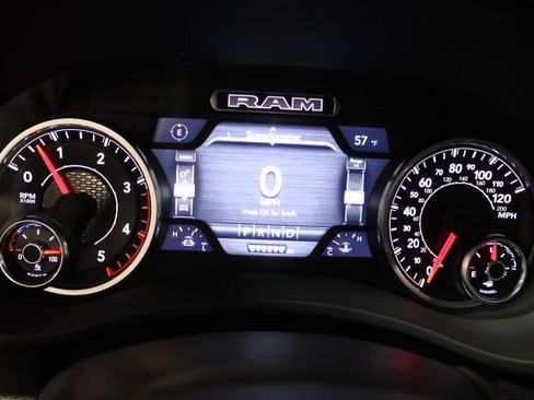 Used 2024 RAM 2500 Laramie image 38