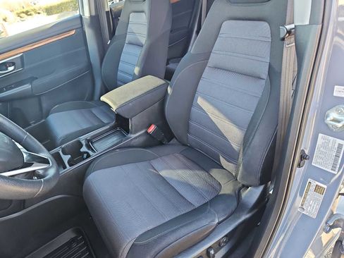 Used 2021 Honda CR-V EX image 17