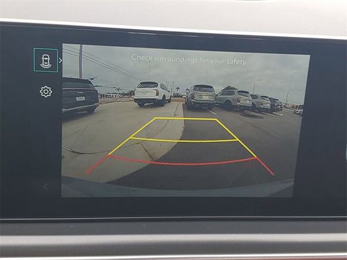 New 2026 Kia K5 GT-Line image 16