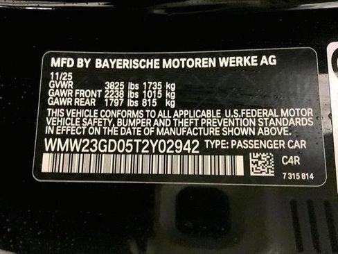 New 2026 MINI Cooper S image 10