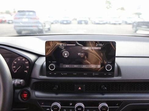 Certified 2024 Honda CR-V EX image 17