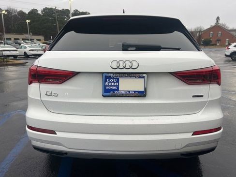 Used 2021 Audi Q3 2.0T Premium image 7