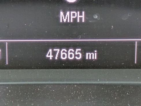 Used 2025 Chevrolet Malibu LT image 29