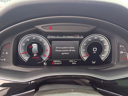 Used 2023 Audi Q8 Premium w/ Convenience Package image 16