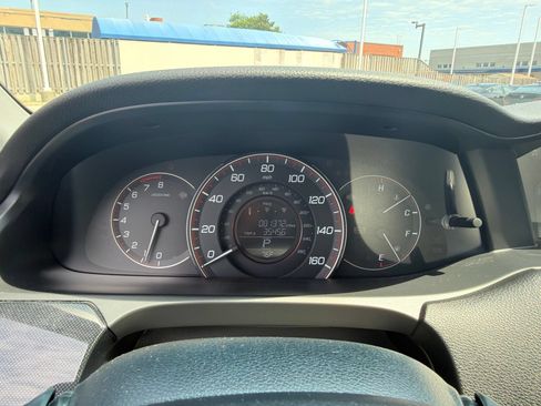 Used 2013 Honda Accord Sport image 10