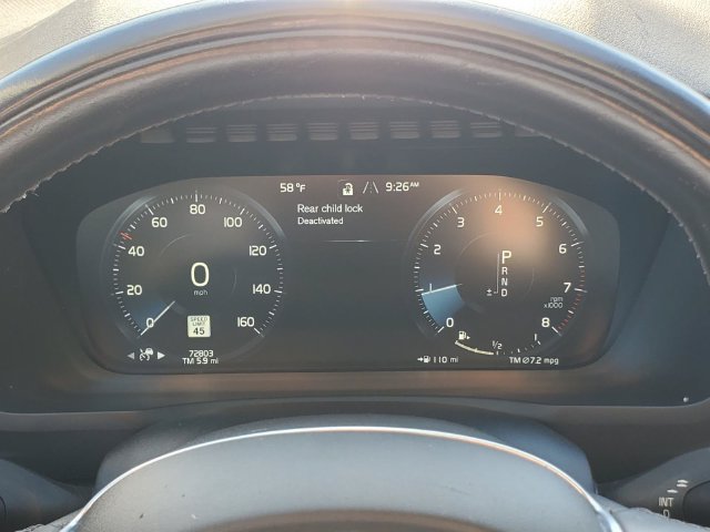 Used 2020 Volvo XC90 T6 Momentum AWD/4WD image 19