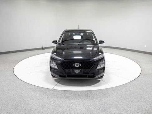 Used 2019 Hyundai Kona SE AWD/4WD image 24