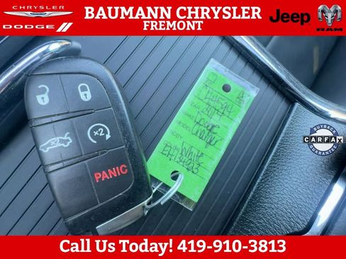 Used 2014 Dodge Charger SXT Plus RWD image 26