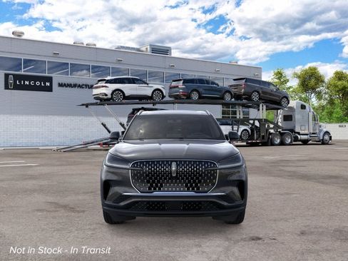 New 2026 Lincoln Aviator AWD image 6