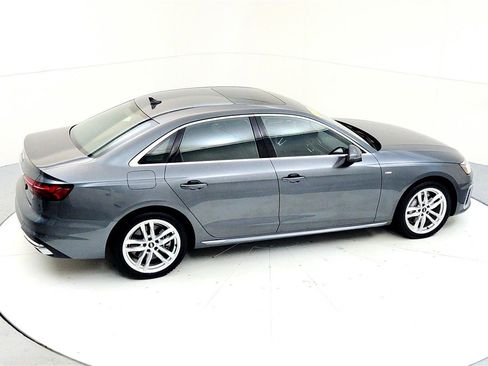 Used 2021 Audi A4 2.0T Premium Plus image 18