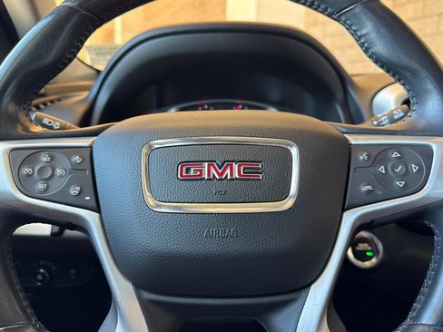 Certified 2022 GMC Terrain SLT AWD/4WD image 24