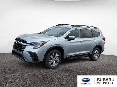 New 2025 Subaru Ascent Premium