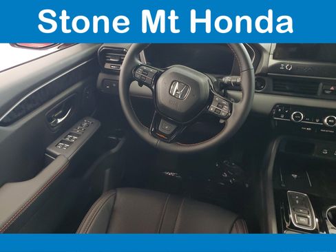 New 2026 Honda Passport TrailSport Elite image 17