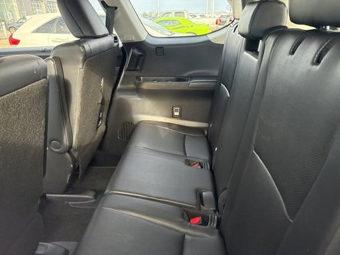 Used 2024 Toyota Grand Highlander XLE image 5