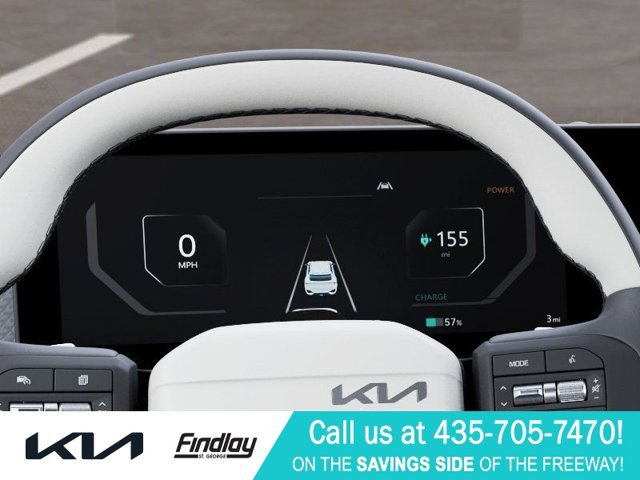 New 2026 Kia EV6 GT-Line AWD/4WD image 21