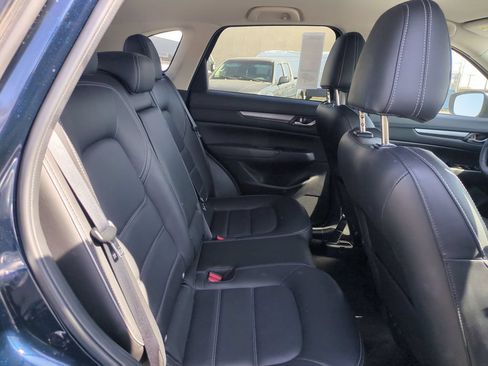 Used 2025 MAZDA CX-5 AWD 2.5 S w/ Preferred Package image 30