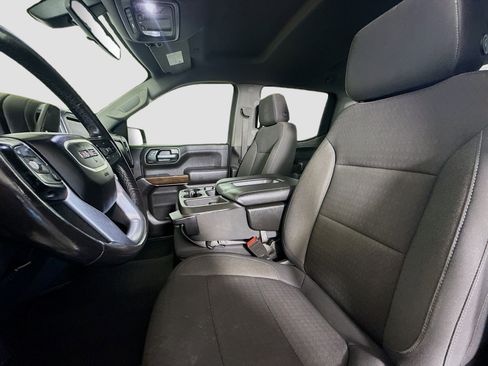 Used 2020 GMC Sierra 1500 Elevation w/ Elevation Value Package image 22