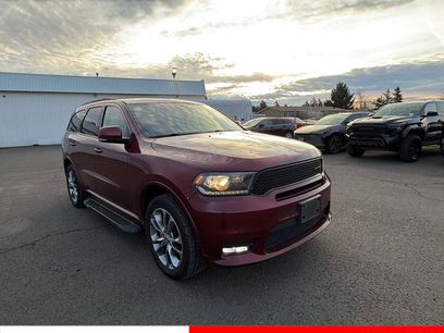 Used 2020 Dodge Durango GT