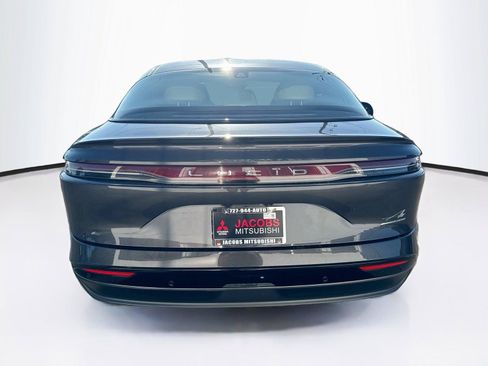 Used 2024 Lucid Air Touring AWD/4WD image 4