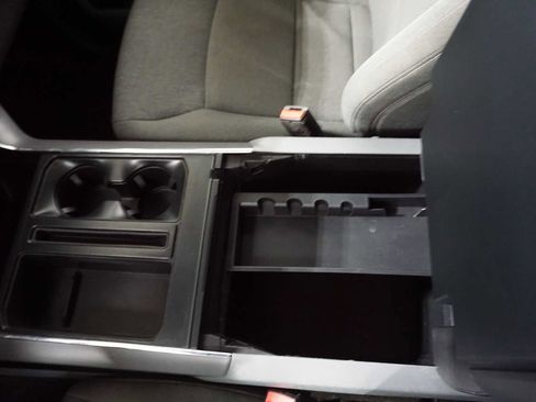 Used 2024 Ford F150 XLT w/ Mobile Office Package image 23