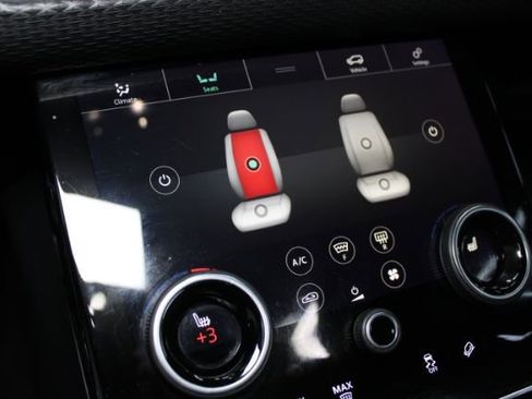 Used 2018 Land Rover Range Rover Velar R-Dynamic SE AWD/4WD image 16