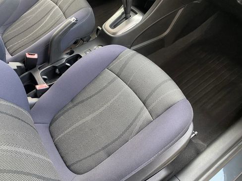 Used 2013 Chevrolet Sonic LT image 36