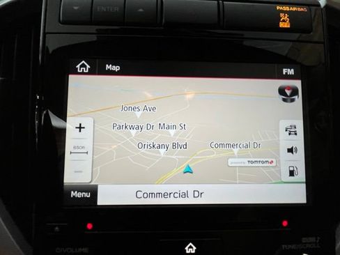 Used 2020 Subaru Ascent Limited w/ Technology Package AWD/4WD image 26