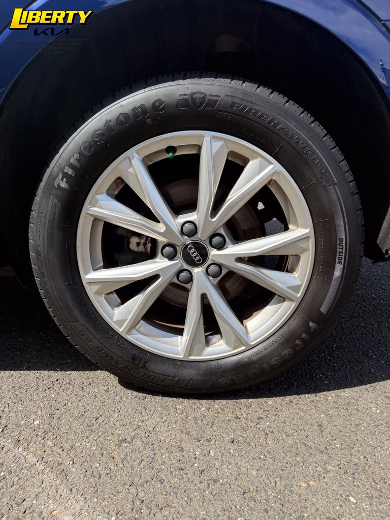 Used 2022 Audi Q3 2.0T Premium AWD/4WD image 15