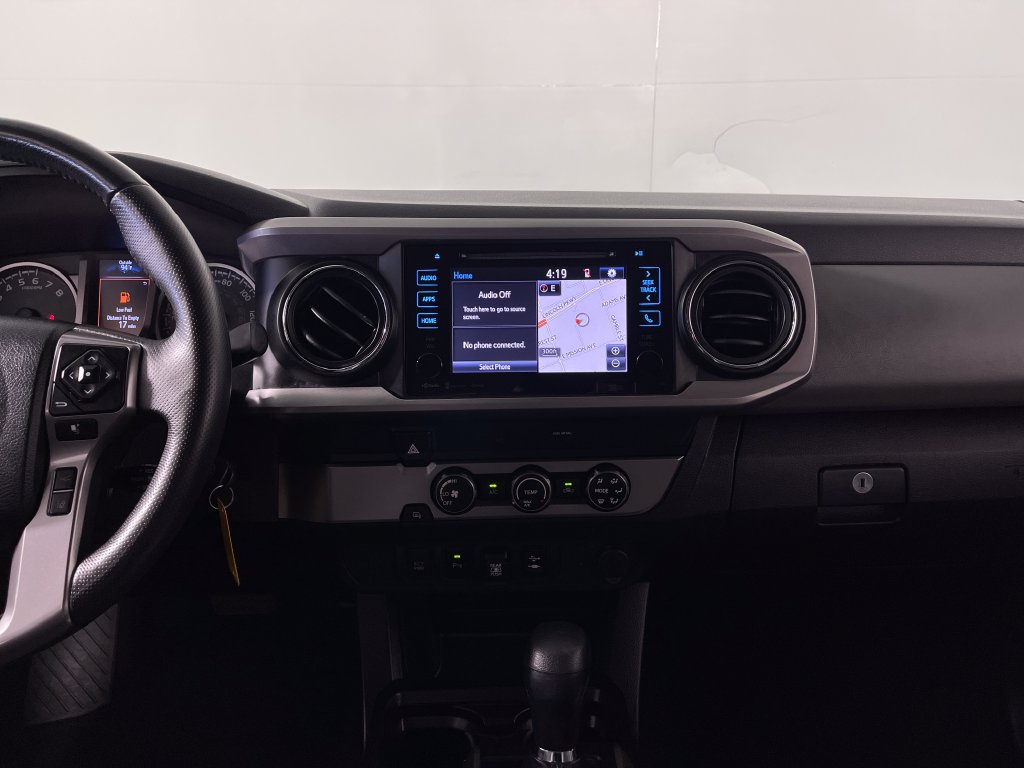 Used 2019 Toyota Tacoma SR5 RWD image 15