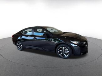 Used 2025 Nissan Sentra SV FWD video 2
