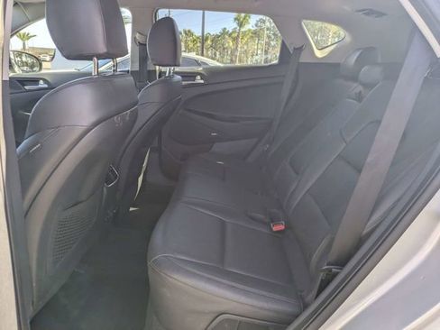 Used 2020 Hyundai Tucson Ultimate image 14