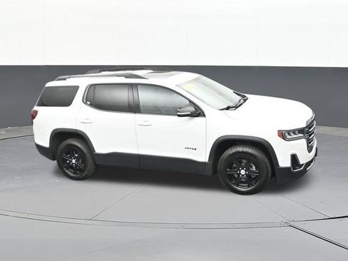 Used 2021 GMC Acadia AT4 AWD/4WD image 61