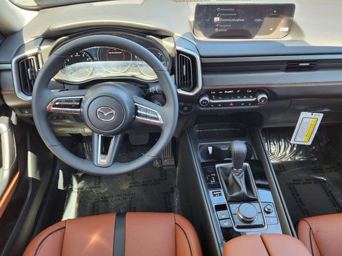New 2026 MAZDA CX-50 AWD 2.5 S w/ Accent Package image 3