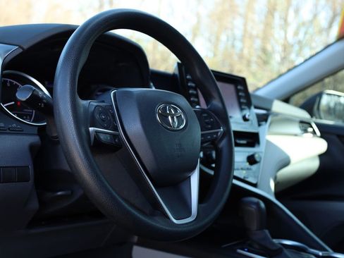 Used 2023 Toyota Camry LE image 6