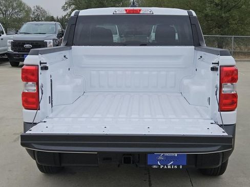 New 2026 Ford Maverick XL image 6