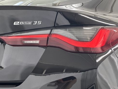 Used 2023 BMW i4 eDrive35 w/ Premium Package RWD image 26