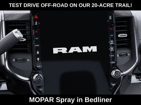 New 2026 RAM 2500 Limited image 20