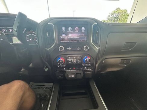 Used 2022 GMC Sierra 2500 AT4 AWD/4WD image 19