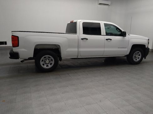 Used 2014 Chevrolet Silverado 1500 W/T w/ WT Convenience Package RWD image 10