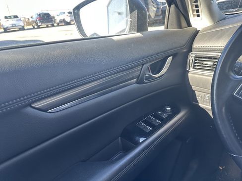 Used 2018 MAZDA CX-5 Grand Touring w/ Premium Package image 17