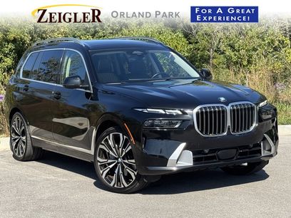 Used 2023 BMW X7 xDrive40i w/ Parking Assistance Package