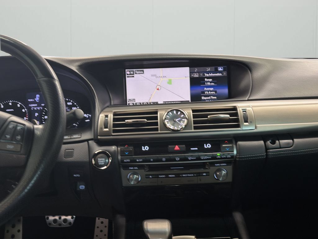 Used 2015 Lexus LS 460 AWD w/ F Sport Package image 10