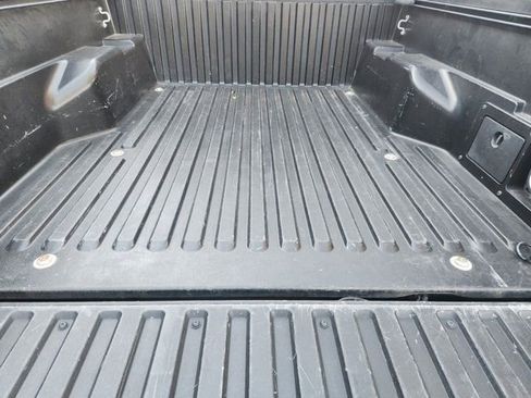 Used 2020 Toyota Tacoma TRD Sport w/ Technology Package image 33