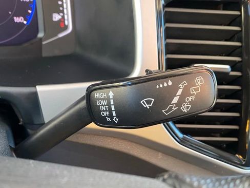 Used 2021 Volkswagen Atlas SEL R-Line image 49