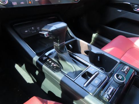 Used 2025 Kia K5 GT-Line w/ GT-Line Premium Package image 27