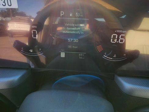 New 2026 Hyundai Sonata SEL FWD image 14