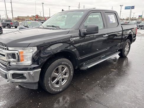 Used 2020 Ford F150 XLT w/ XTR Package image 18