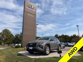 Used 2024 Hyundai Tucson SEL AWD/4WD video 1
