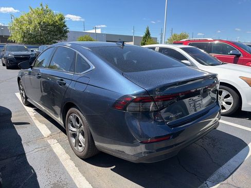 Used 2024 Honda Accord EX image 2