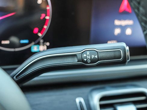 New 2026 Mercedes-Benz GLE 350 GLE 350 image 21